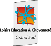 Loisirs Education & Citoyenneté Grand Sud