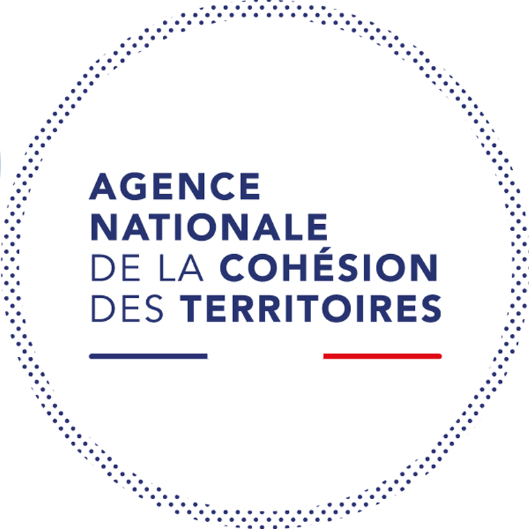 Agence Nationale de la Cohésion des Territoires