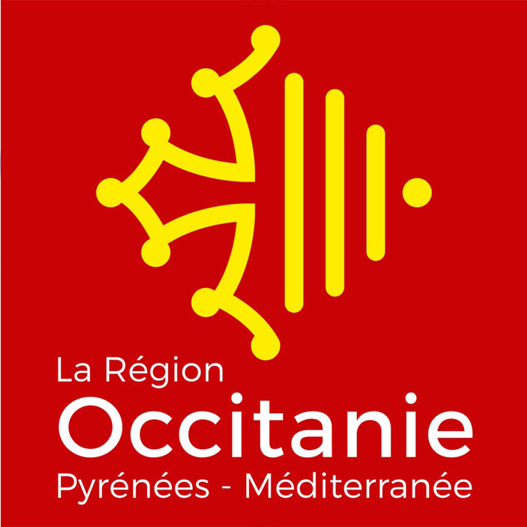 La Région Occitanie Pyrénées-Méditerranée