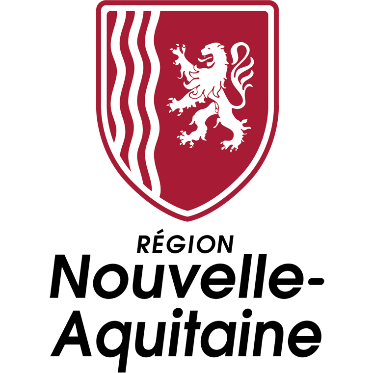 La région Nouvelle-Aquitaine