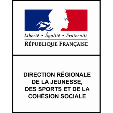 Direction Régionale de la Jeunesse, des Sports, et de la Cohésion Sociale