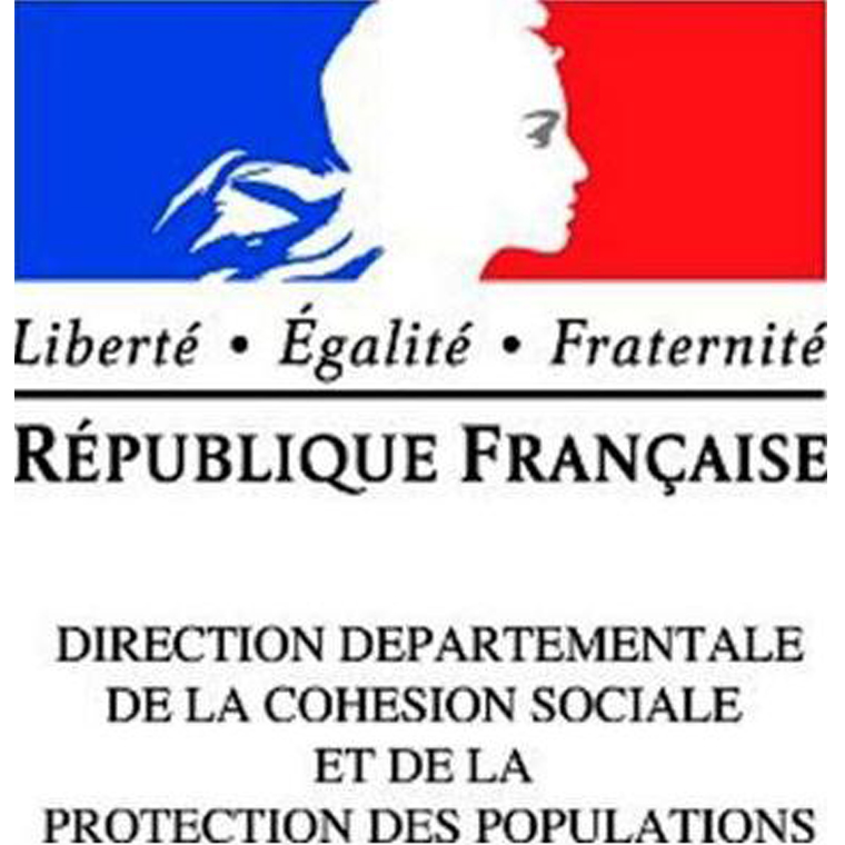 Direction Départementale de la Cohésion Sociale et de la Protection des Populations