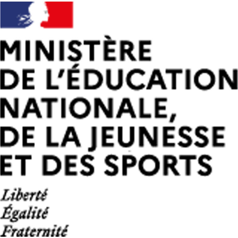 Ministère de l'Éducation nationale, de la Jeunesse et des Sports