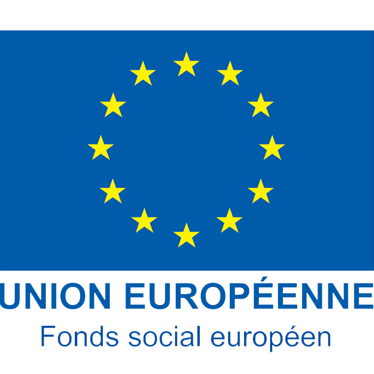 Fonds Social Européen