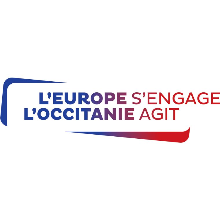 L'Europe s'engage, l'Occitanie agit