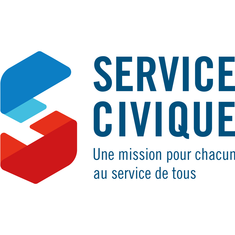 Agence nationale du Service Civique