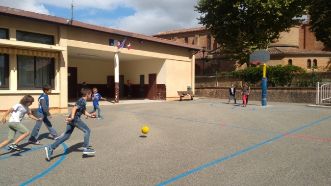 cours de gauré