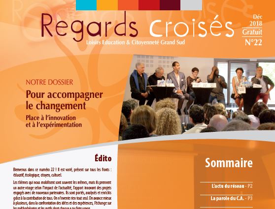 Regards croisés