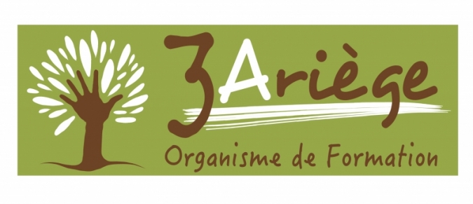 Logo 3Arieges