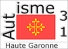 autimse 31 logotype