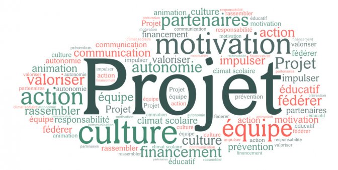 image Projet Pédagogique
