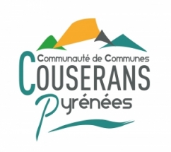 logo couserans pyrénées