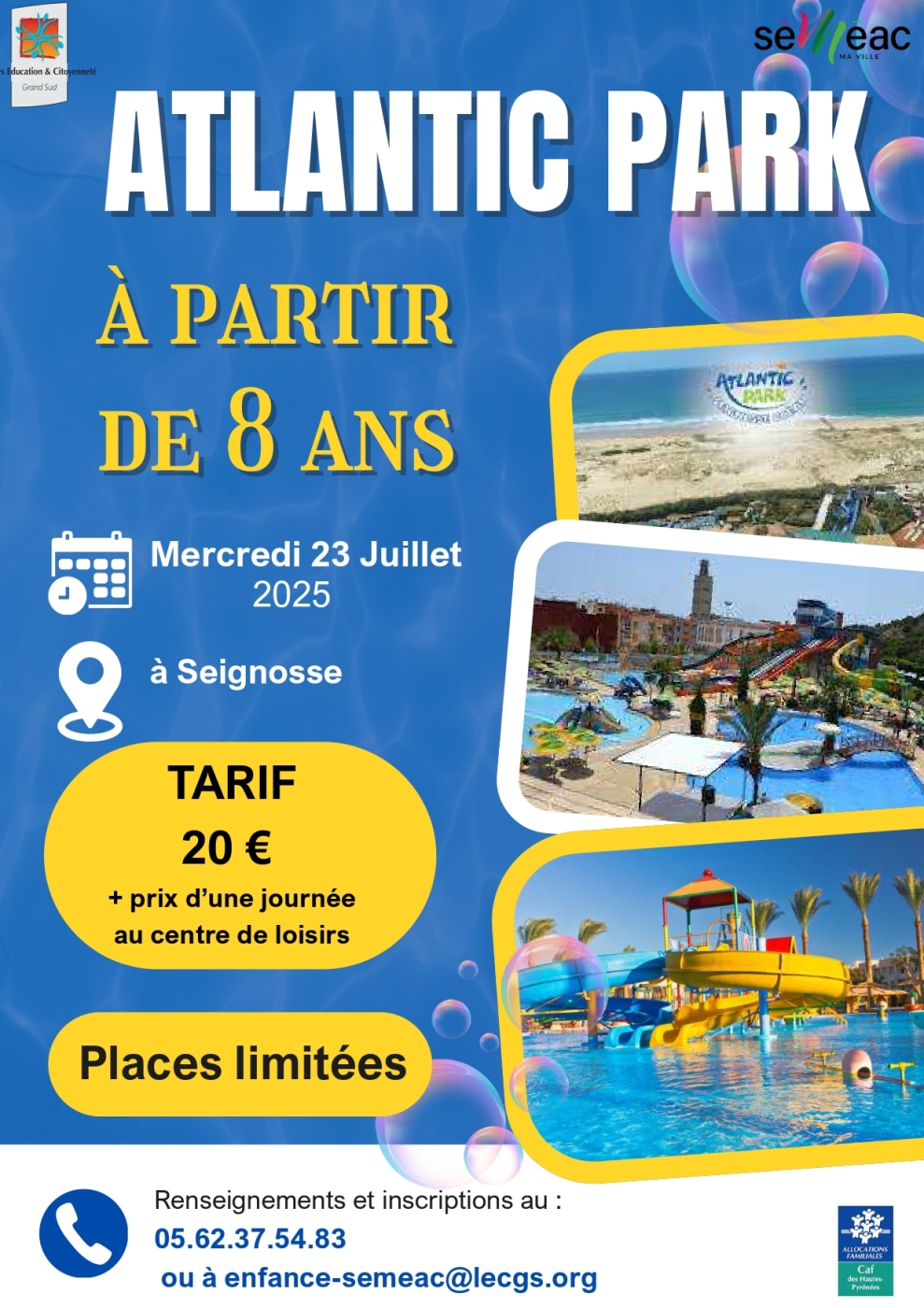Atlantik parc