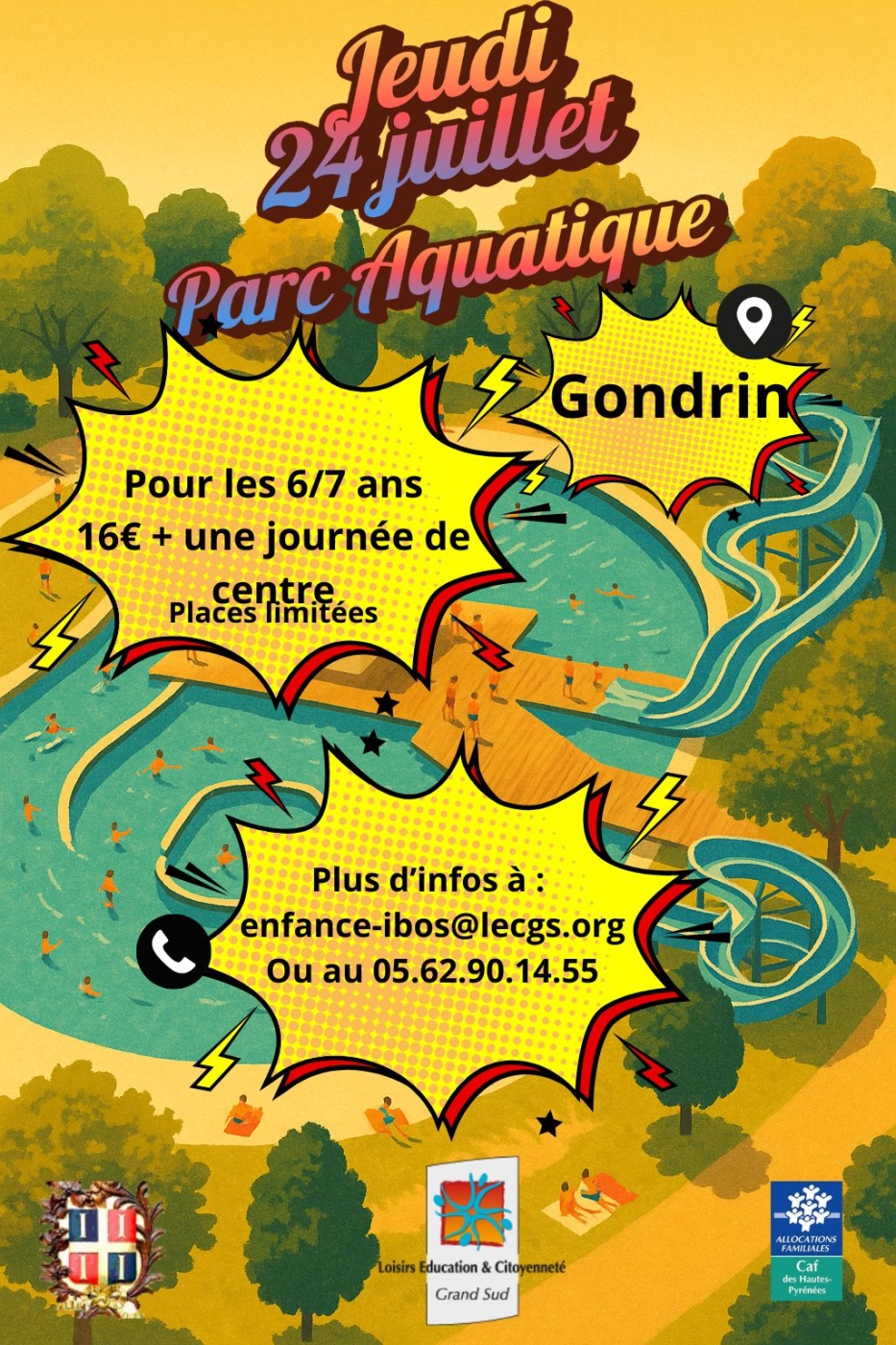 Gondrin