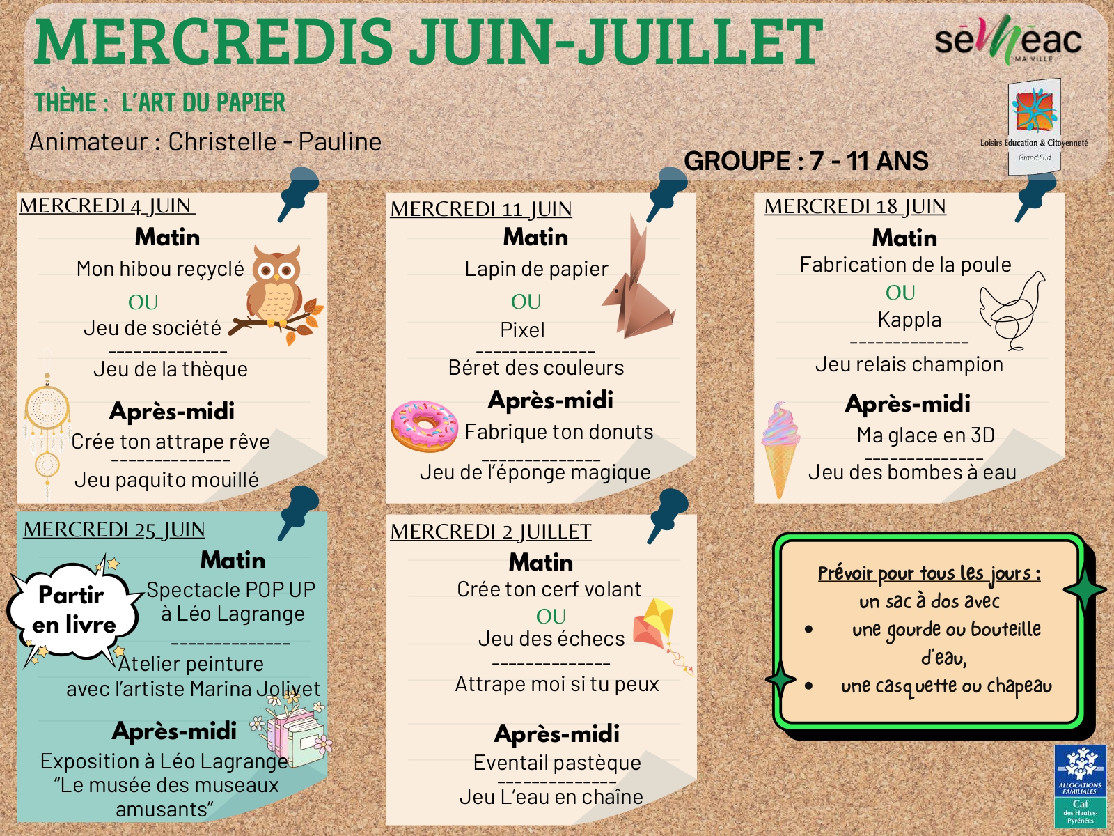 Juin 7-12